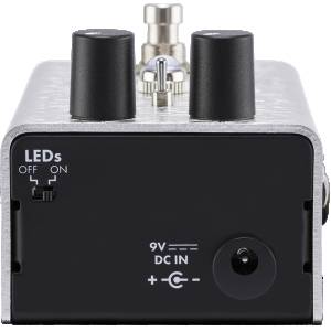 Pedale Effetto FENDER Level Set Buffer