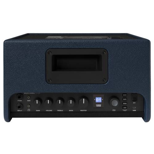 Amplificatore per chitarra FENDER LT25 Navy Blue Limited Editon