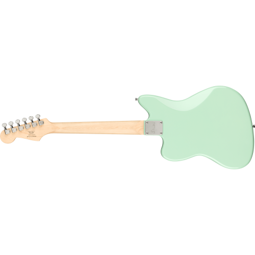 Chitarra elettrica FENDER Mini Jazzmaster HH