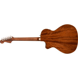 Chitarra acustica elettrificata FENDER NEWPORTER CLASSIC