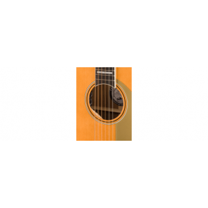 Chitarra acustica elettrificata FENDER Palomino Vintage