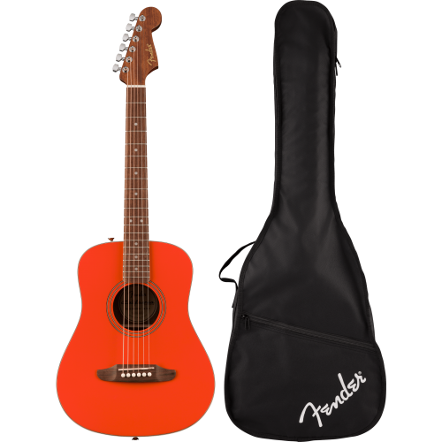CHITARRA ACUSTICA FENDER REDONDO MINI