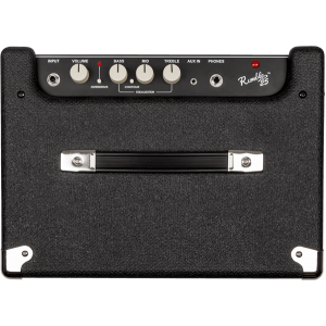 Amplificatore per basso FENDER Rumble 25 V3