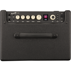 Amplificatore per basso FENDER Rumble LT25