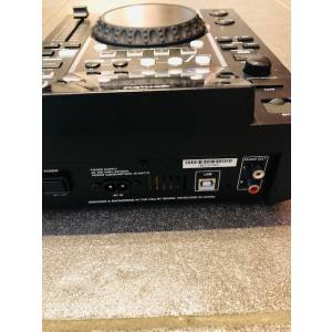LETTORE CD GEMINI MDJ 500