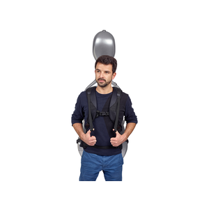Ergonomic backpack per cello  GEWA 9036