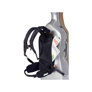 Ergonomic backpack per cello  GEWA 9036