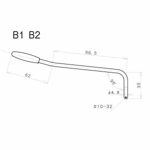  Gotoh B2GG