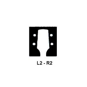  Gotoh GB707CK