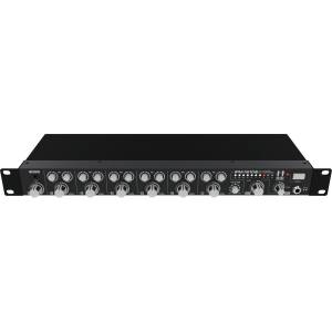  Hill Audio IPM-1610v2
