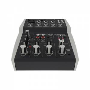  Hill Audio LMD-502