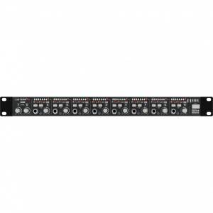 PREAMPLIFICATORE PER CUFFIE Hill Audio RPH-8000