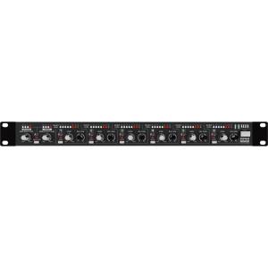  Hill Audio RPM-6600