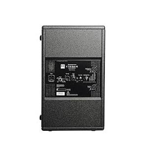 IMPIANTO AUDIO HK AUDIO ELEMENTS EASY BASE plus