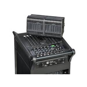 IMPIANTO AUDIO HK AUDIO LUCAS NANO 608i