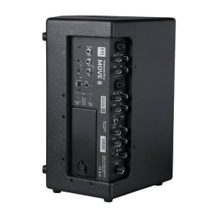DIFFUSORE A BATTERIA HK AUDIO MOVE 8