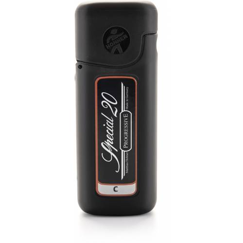 Armonica a bocca HOHNER Special 20 B Si
