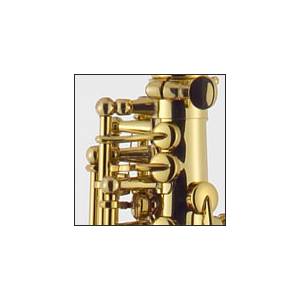SASSOFONO SOPRANO J.MICHAEL SP650