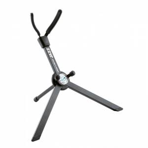 Supporto sax contralto K&amp;M 14330 Jazz