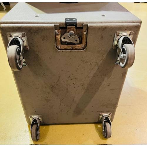 IMPIANTO AUDIO KME FIDELITY SERIES