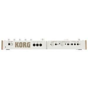 SINTETIZZATORE KORG Microkorg S