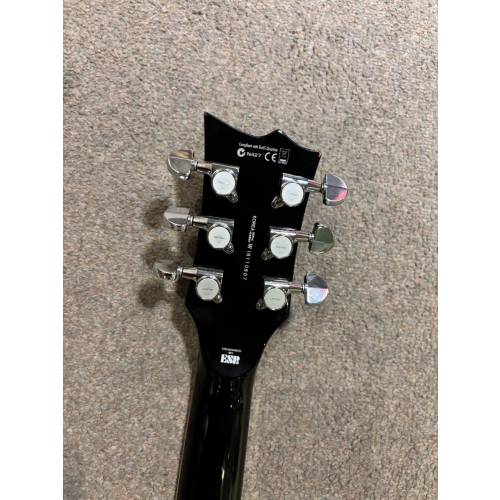 Chitarra elettrica LTD EC1000 Deluxe