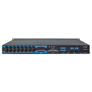 AUTO SWITCHER AUDIO VIDEO M-LIVE GO.8