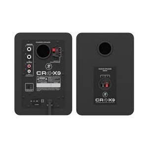 MONITOR DA STUDIO MACKIE CR4-X BT