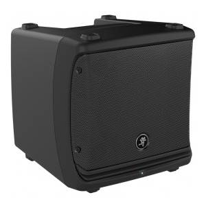 DIFFUSORE AMPLIFICATO MACKIE DLM 12