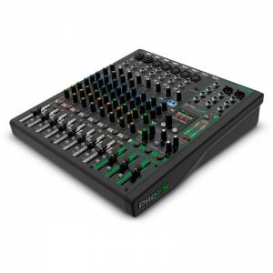 Mixer MACKIE PROFX 12 V3+