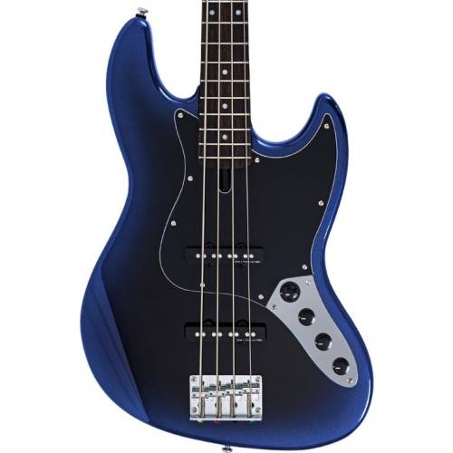 BASSO ELETTRICO MARCUS MILLER V3-4 New Gen Midnight Blueburst