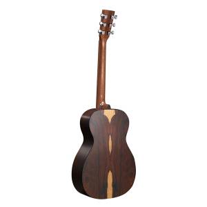 Chitarra acustica elettrificata MARTIN 0-X2E Cocobolo Remastered