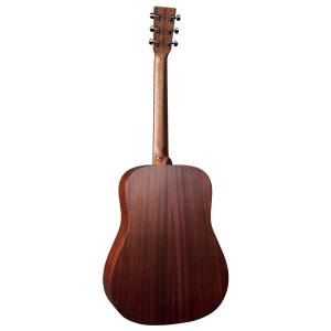 Chitarra acustica elettrificata MARTIN D10E Sapele