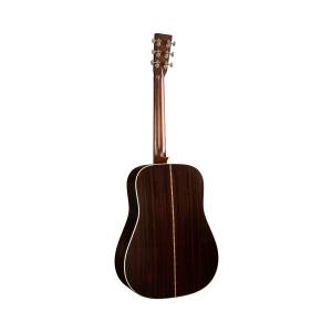 Chitarra acustica elettrificata MARTIN D 28 STREET LEGEND