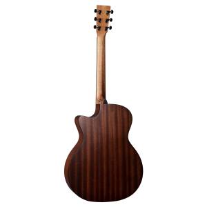 Chitarra acustica elettrificata MARTIN GPC-11E