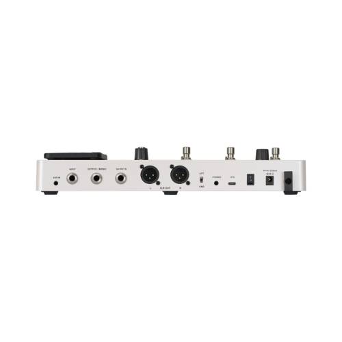 Pedale multieffetto MOOER GE 150 MAX