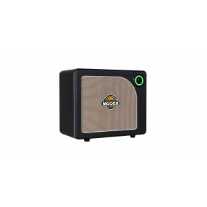 Amplificatore per chitarra MOOER Hornet 15i iAmp Black