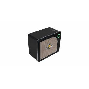 Amplificatore per chitarra MOOER Hornet 15i iAmp Black