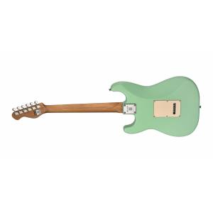 Chitarra elettrica MOOER MSC10 Pro Surf Green