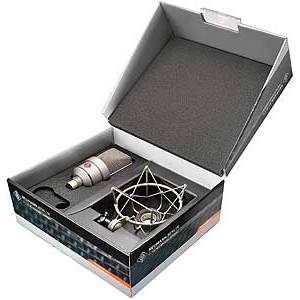 MICROFONO DA STUDIO NEUMANN TLM103 SET CARTON BOX