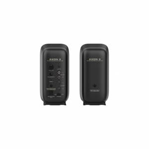  NUX AXON 3 BK