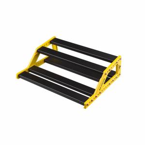 Borsa per pedali pedalboard NUX BUMBLEBEE NPB-S