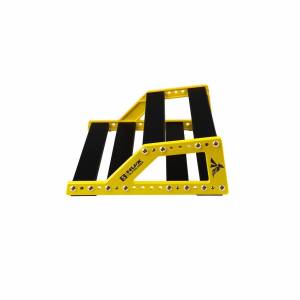 Borsa per pedali pedalboard NUX BUMBLEBEE NPB-S