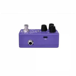 Pedale effetto NUX DAMP NRV-3