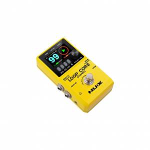 Pedale effetto NUX LOOP CORE STEREO