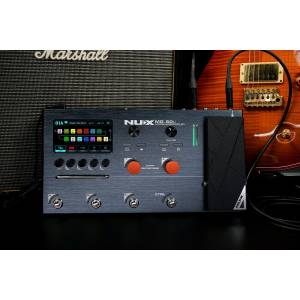  NUX MG-50li DB