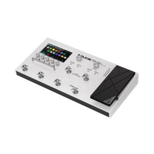  NUX MG-50li WH