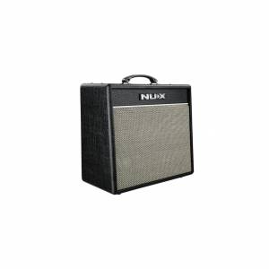 Amplificatore per chitarra NUX MIGHTY 40BT MKII