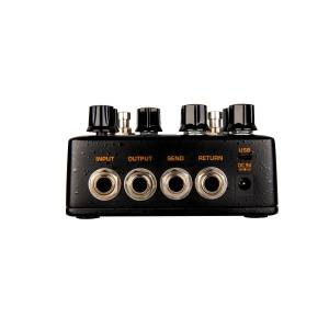 Pedale Effetto NUX NAI-5 OPTIMA AIR