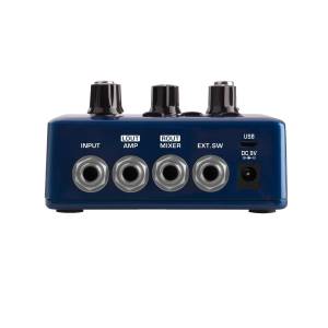 Pedale effetto NUX NDL-5